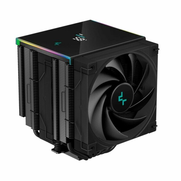 CPU-Kühler DEEPCOOL R-AK620-BKADMN-G – Bild 2