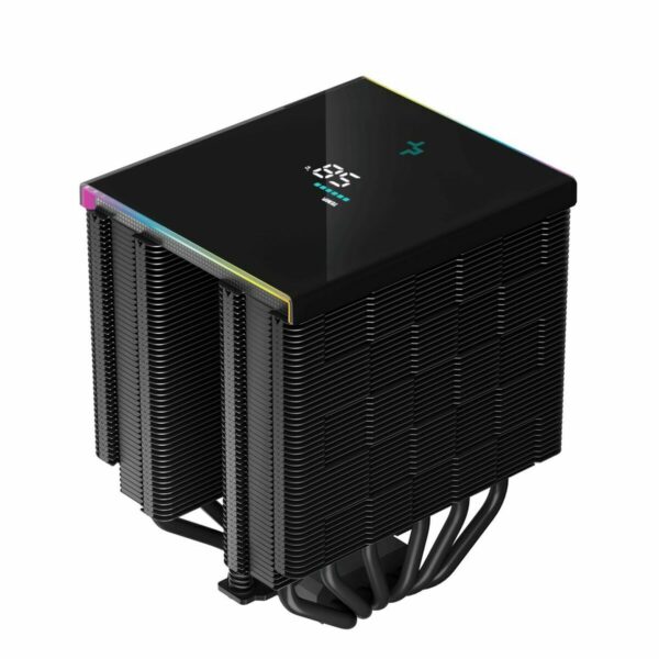 CPU-Kühler DEEPCOOL R-AK620-BKADMN-G – Bild 4