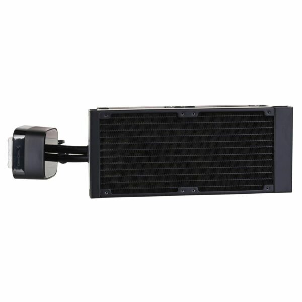 Flüssigkühlungs-Kit DEEPCOOL R-LD240-BKMSN-G-1 – Bild 3