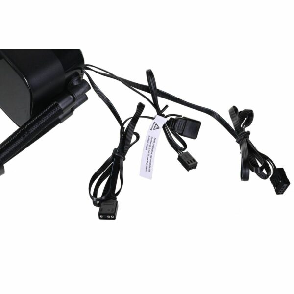 Flüssigkühlungs-Kit DEEPCOOL R-LD240-BKMSN-G-1 – Bild 5