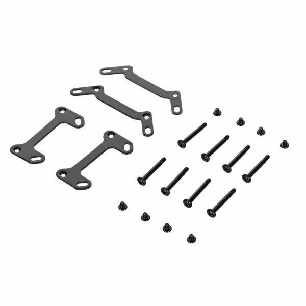 Flüssigkühlungs-Kit DEEPCOOL R-LD240-BKMSN-G-1 – Bild 8