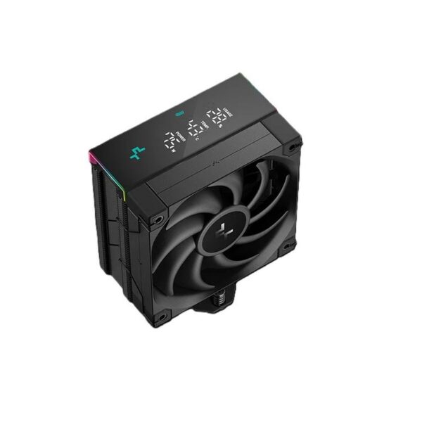 CPU-Kühler DEEPCOOL R-AK400-BKAPMN-G AMD AM4 – Bild 2