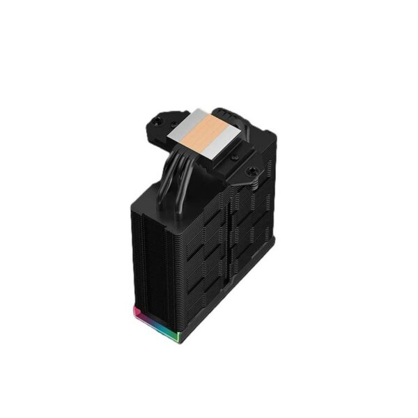 CPU-Kühler DEEPCOOL R-AK400-BKAPMN-G AMD AM4 – Bild 3