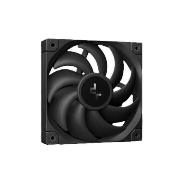 CPU-Kühler DEEPCOOL R-AK400-BKAPMN-G AMD AM4 – Bild 4
