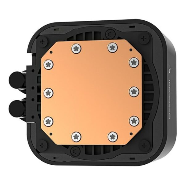 Flüssigkühlungs-Kit DEEPCOOL R-LQ240-BKLSMW-G-1 – Bild 2