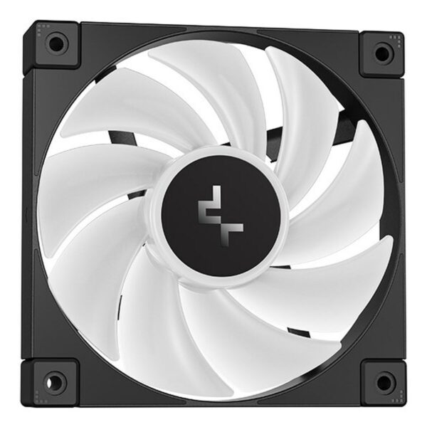 Flüssigkühlungs-Kit DEEPCOOL R-LQ240-BKLSMW-G-1 – Bild 3