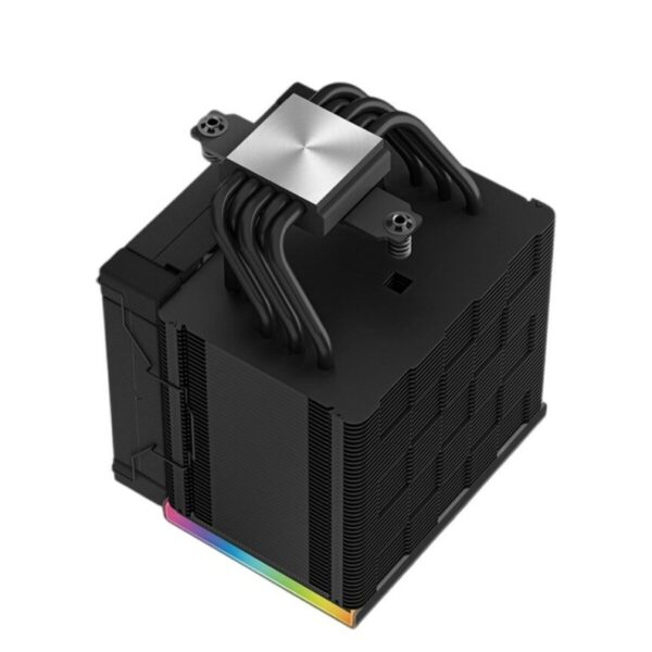 CPU-Kühler DEEPCOOL R-AK500-BKAPMN-G – Bild 2