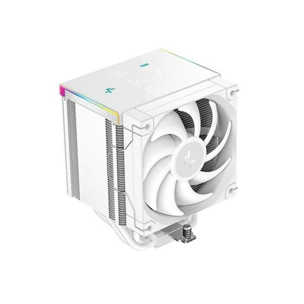 CPU-Kühler DEEPCOOL R-AK500-WHAPMN-G – Bild 2