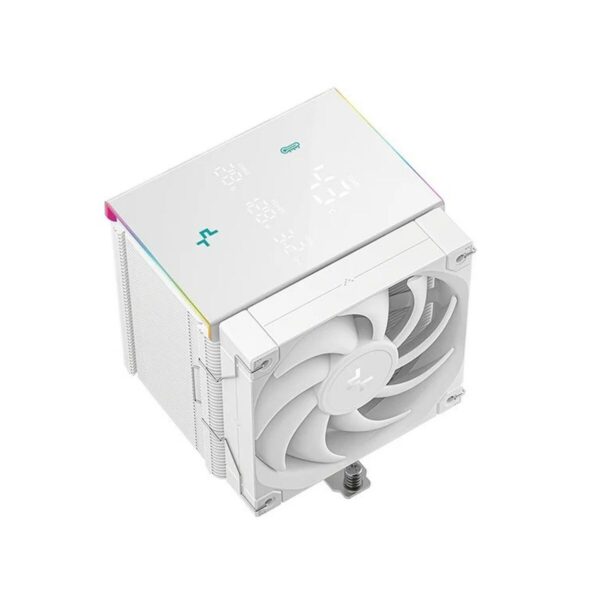 CPU-Kühler DEEPCOOL R-AK500-WHAPMN-G – Bild 3