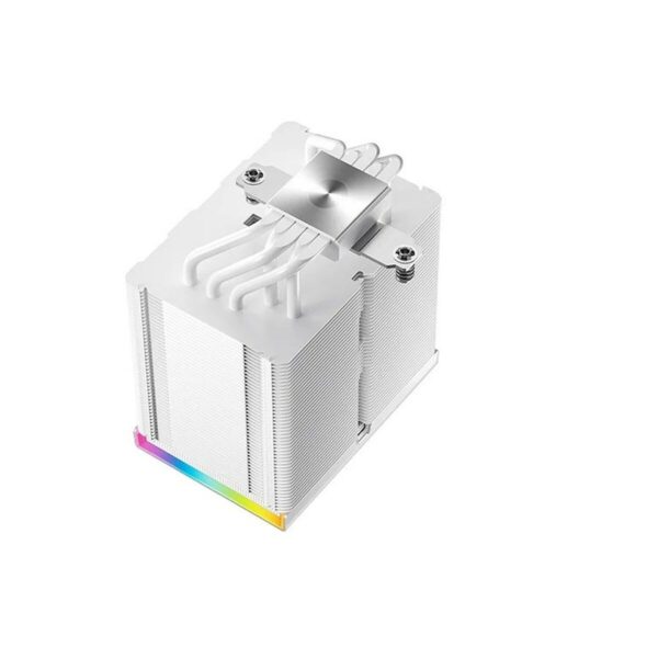 CPU-Kühler DEEPCOOL R-AK500-WHAPMN-G – Bild 4
