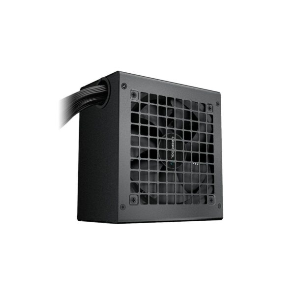 Stromquelle DEEPCOOL R-PK550D-FA0B-JGEU ATX 550 W 80 Plus Bronze RoHS WEEE – Bild 2