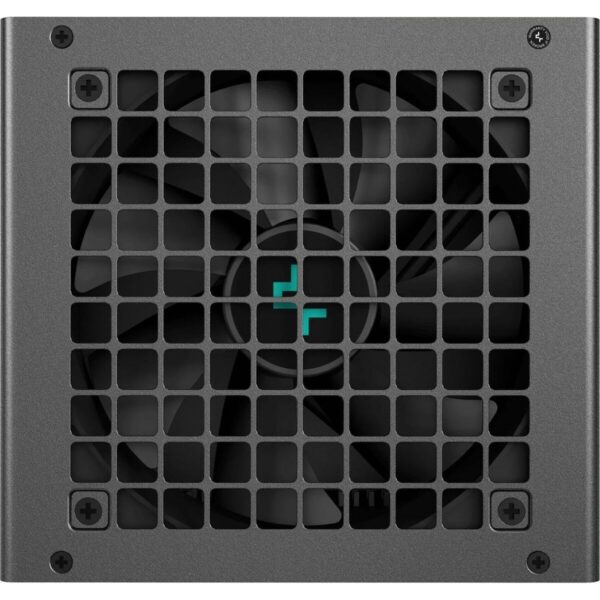 Stromquelle DEEPCOOL R-PN650D-FC0B-JGEU-V2 ATX 650 W 80 Plus Gold – Bild 2