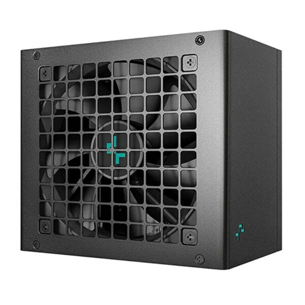 Stromquelle DEEPCOOL R-PN750D-FC0B-JGEU-V2 ATX 750 W 80 Plus Gold RoHS WEEE