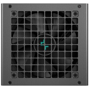 Stromquelle DEEPCOOL R-PN850D-FC0B-JGEU-V2 ATX 850 W 80 Plus Gold