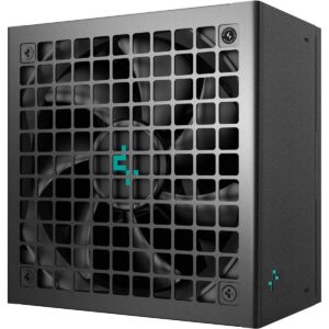 Stromquelle DEEPCOOL R-PNA00D-FC0B-JGEU-V2 ATX 1000 W 80 Plus Gold RoHS WEEE