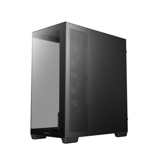 ATX Semi-Tower Gehäuse DEEPCOOL R-CG580-BKADA4-G-1 Schwarz Bunt – Bild 7