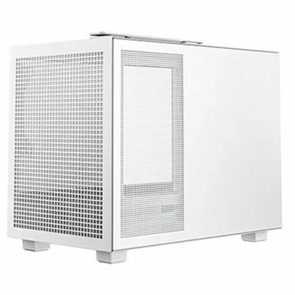 ATX Semi-Tower Gehäuse DEEPCOOL CH160 WH Weiß – Bild 3
