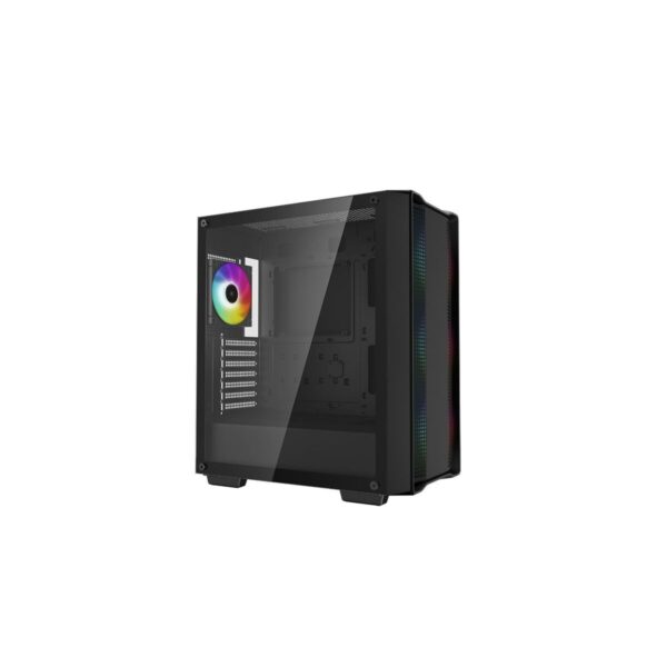 ATX Semi-Tower Gehäuse DEEPCOOL R-CC560-BKTAA4-G-2 – Bild 5