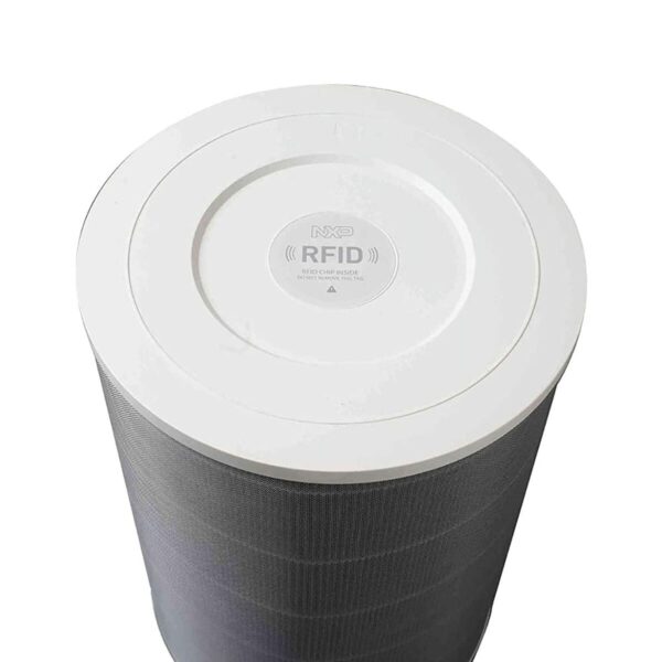 Luftreiniger Xiaomi SCG4021GL Grau – Bild 3