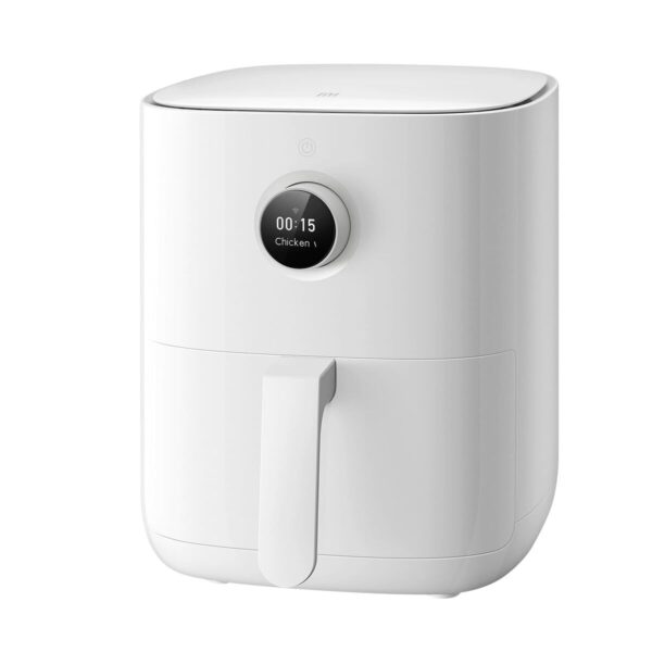 Heißluftfritteuse Xiaomi OB02612 1500W 3,5L Weiß 1500 W 3,5 L – Bild 2