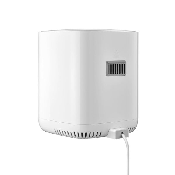 Heißluftfritteuse Xiaomi OB02612 1500W 3,5L Weiß 1500 W 3,5 L – Bild 4