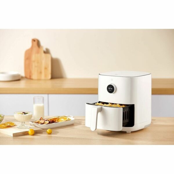 Heißluftfritteuse Xiaomi OB02612 1500W 3,5L Weiß 1500 W 3,5 L – Bild 6
