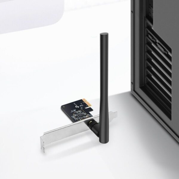 Netzwerkkarte TP-Link Archer T2E – Bild 2