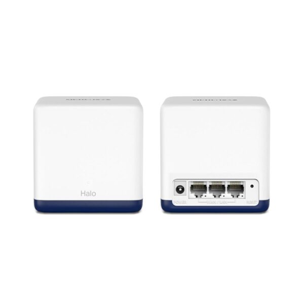 Schnittstelle TP-Link HALOH50G – Bild 3