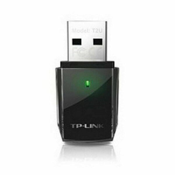 WLAN Netzwerkkarte TP-Link Archer T2U V3 USB – Bild 2
