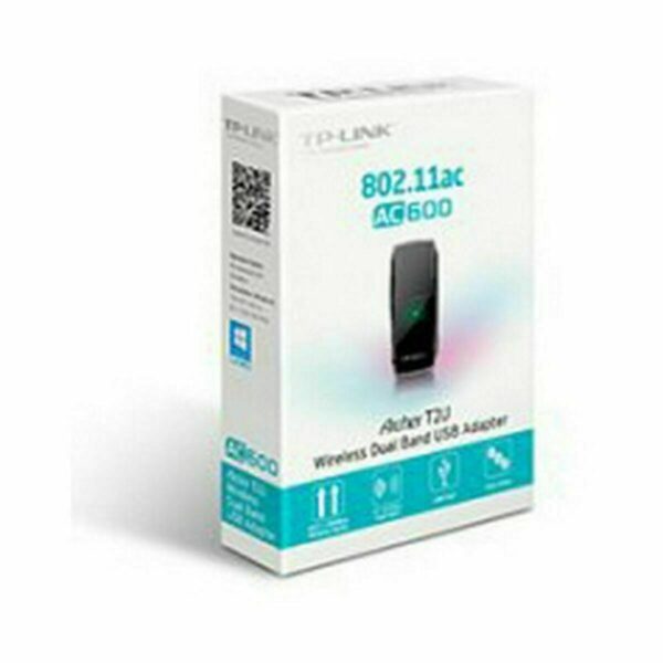 WLAN Netzwerkkarte TP-Link Archer T2U V3 USB – Bild 4