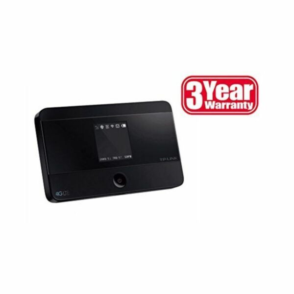 Router TP-Link M7350 150 Mbps/50 Mbps 2.4 GHz/5 GHz 2000 mAh – Bild 3