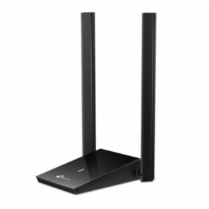 Router TP-Link Archer T4U Plus Schwarz USB 1300 Mbps