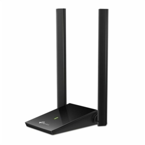 Router TP-Link Archer T4U Plus Schwarz USB 1300 Mbps