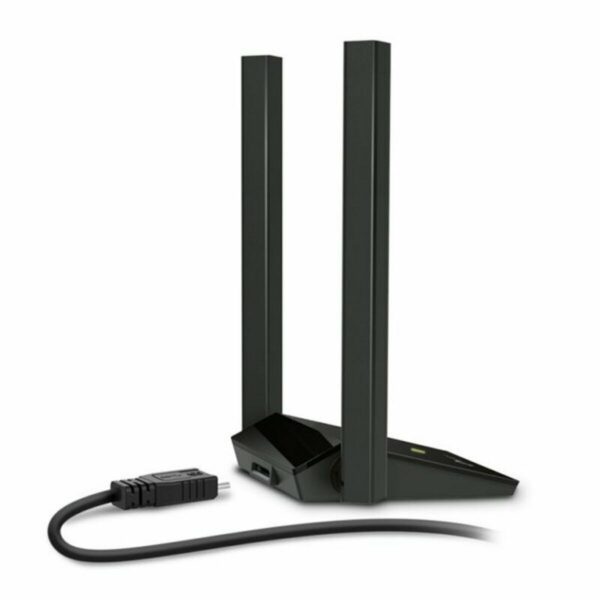 Router TP-Link Archer T4U Plus Schwarz USB 1300 Mbps – Bild 2