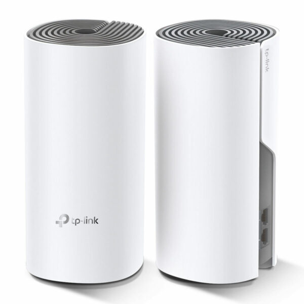 Schnittstelle TP-Link Deco E4 (2-pack) Weiß – Bild 3