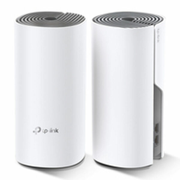 Schnittstelle TP-Link Deco E4 (2-pack) Weiß – Bild 4
