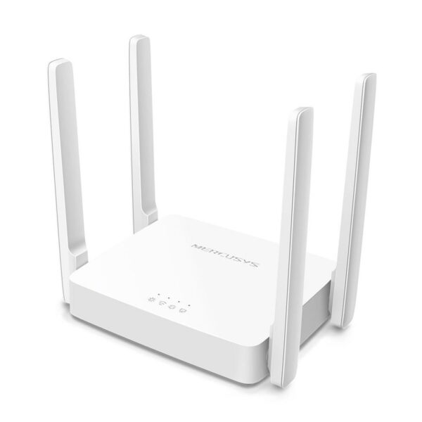 Router Mercusys AC10 – Bild 2