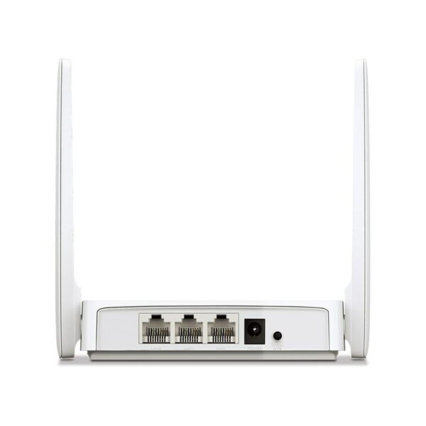 Router Mercusys AC10 – Bild 3