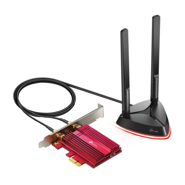 WLAN Netzwerkkarte TP-Link Archer TX3000E – Bild 2