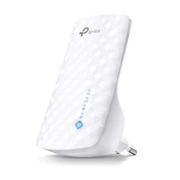 Schnittstelle TP-Link RE190 WiFi 5 Ghz 433 Mbps – Bild 2