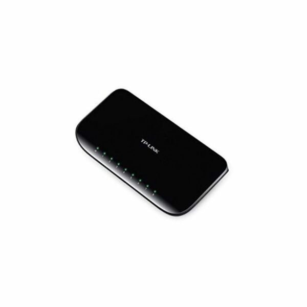 Schalter für das Büronetz TP-Link TL-SG1008D 8P Gigabit – Bild 3