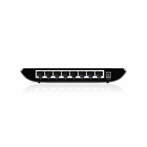 Schalter für das Büronetz TP-Link TL-SG1008D 8P Gigabit – Bild 4