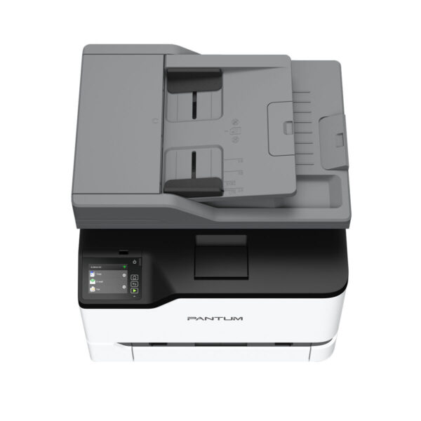 Laserdrucker Pantum CM2200FDW Weiß – Bild 2