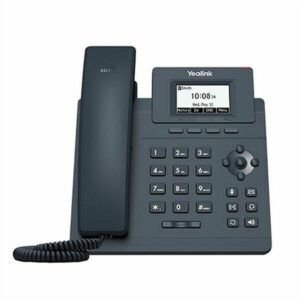 IP Telefon Yealink YEA_B_T30P 2,3″ PoE