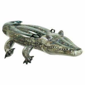 Aufblasbare Figur für Pool Intex Siva _227926 Krokodil