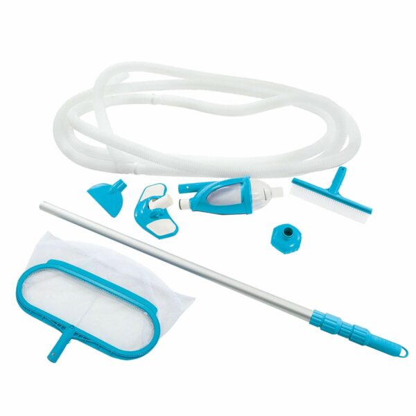 Schwimmbad-Wartungsset Intex 28003 – Bild 3