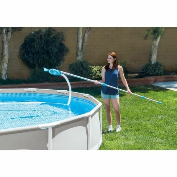 Schwimmbad-Wartungsset Intex 28003 – Bild 2