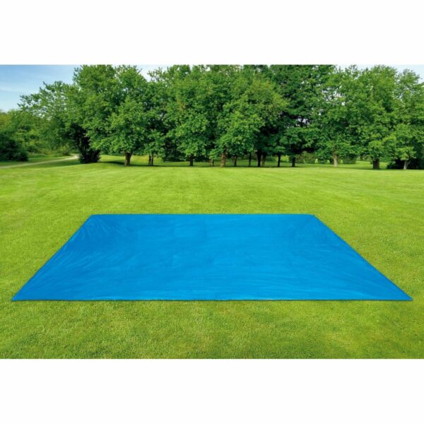 Schutzplane Intex 28048E Blau – Bild 3