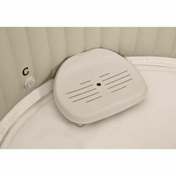Sitzplatz Intex Pure Spa – Bild 3