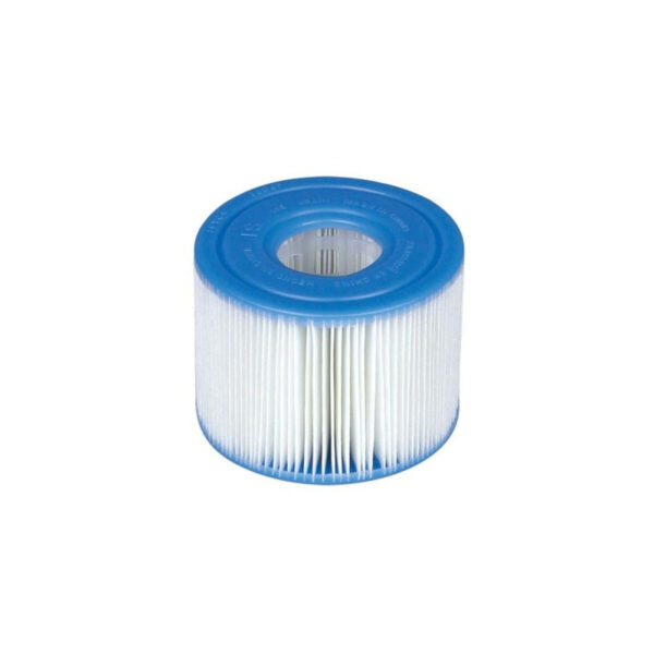 Filter für Kläranlage Intex 29011 (6 Stück) – Bild 2